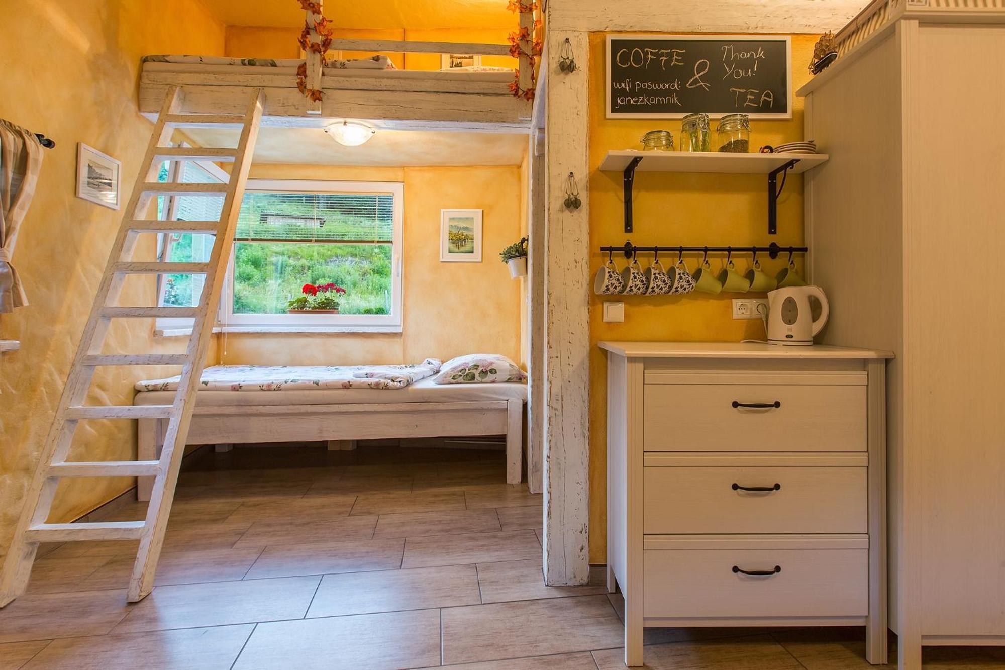 House Gabrijel With Four Seasons Outdoor Kitchen Villa เบลด ภายนอก รูปภาพ